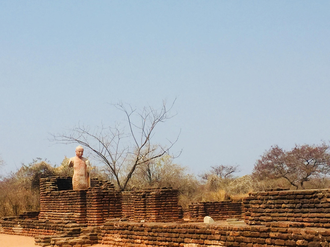 Wanderwhizz-海德拉巴必去景点