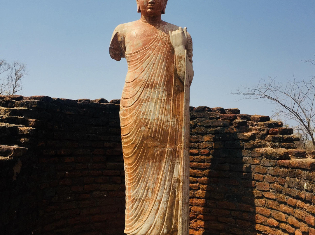 Wanderwhizz-海德拉巴必去景点