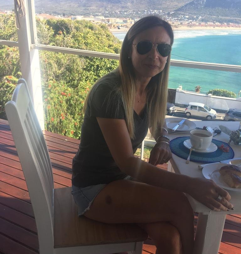 Beach and Bay B&B主图