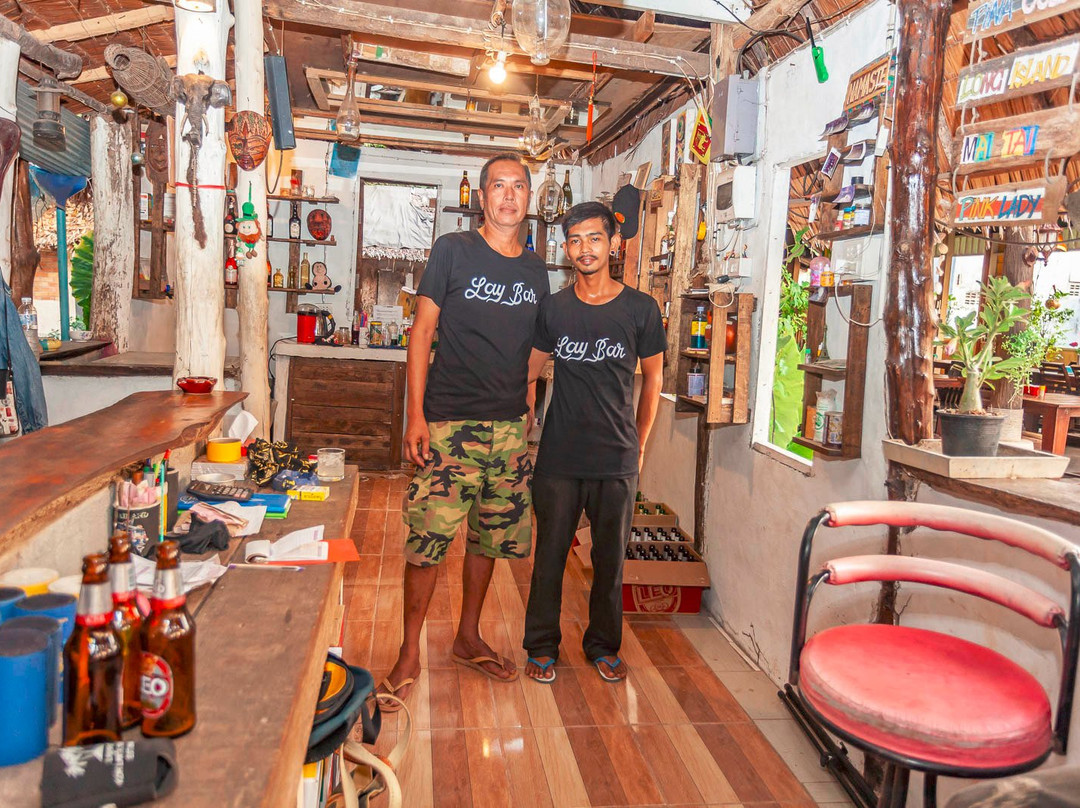 Lay Bar-Ban Sala Dan必去景点