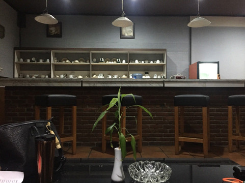 卡古姆纳里潘酒店主图