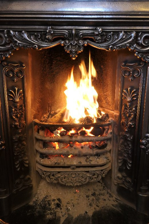 High Farm Bed and Breakfast主图