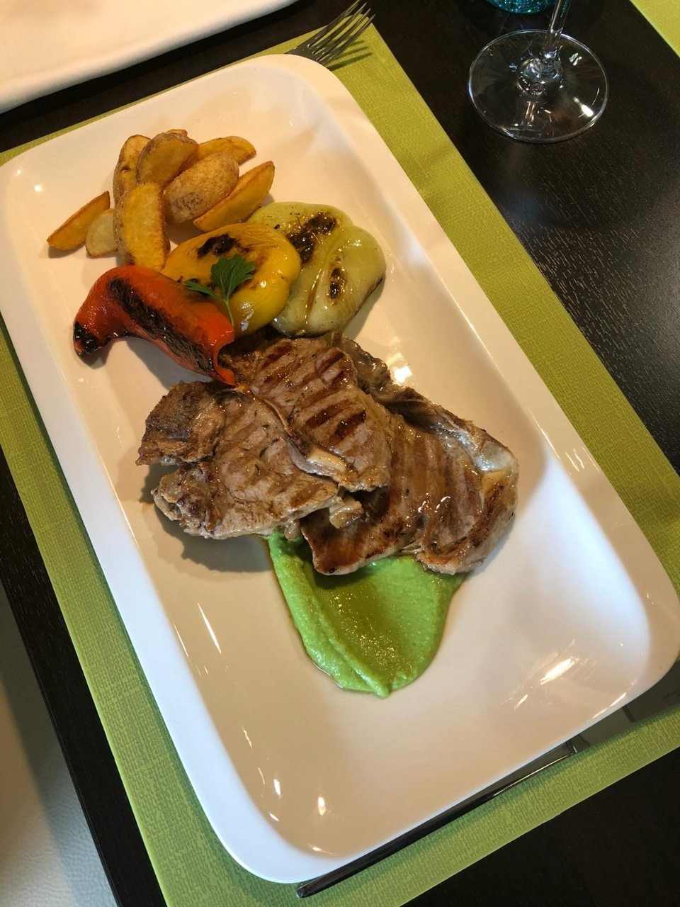 Hotel Saudade-餐饮