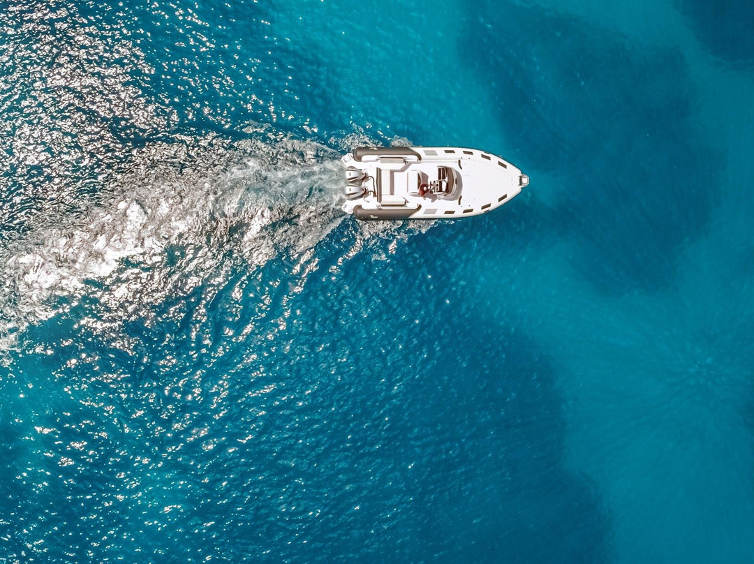 Pesca e Nautica Extreme-Patti必去景点