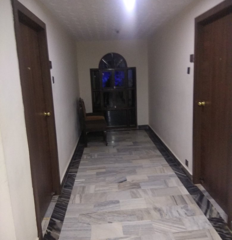 Hotel Jaya Residency, Kakinada主图