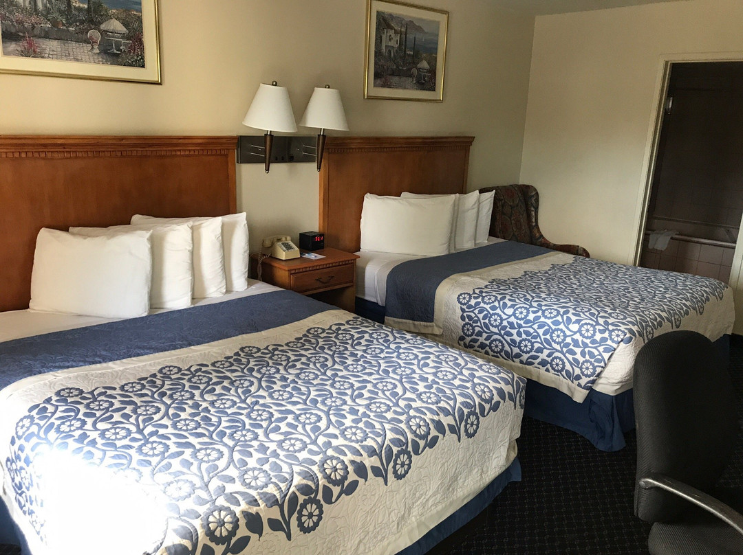 迪士尼区华美达旅店主图