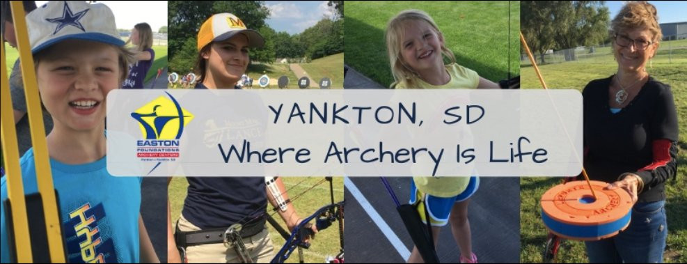 NFAA Easton Yankton Archery Center景点图片