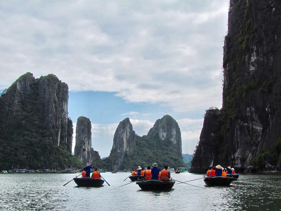Viet Field Travel-胡志明市必去景点