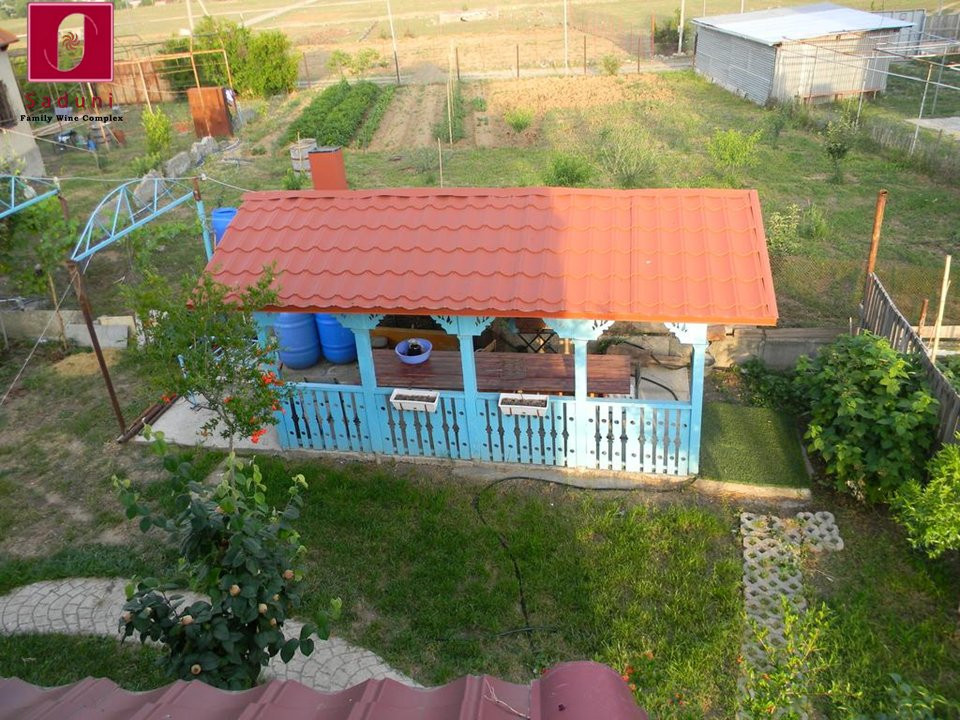 Family Wine Complex Saduni景点图片