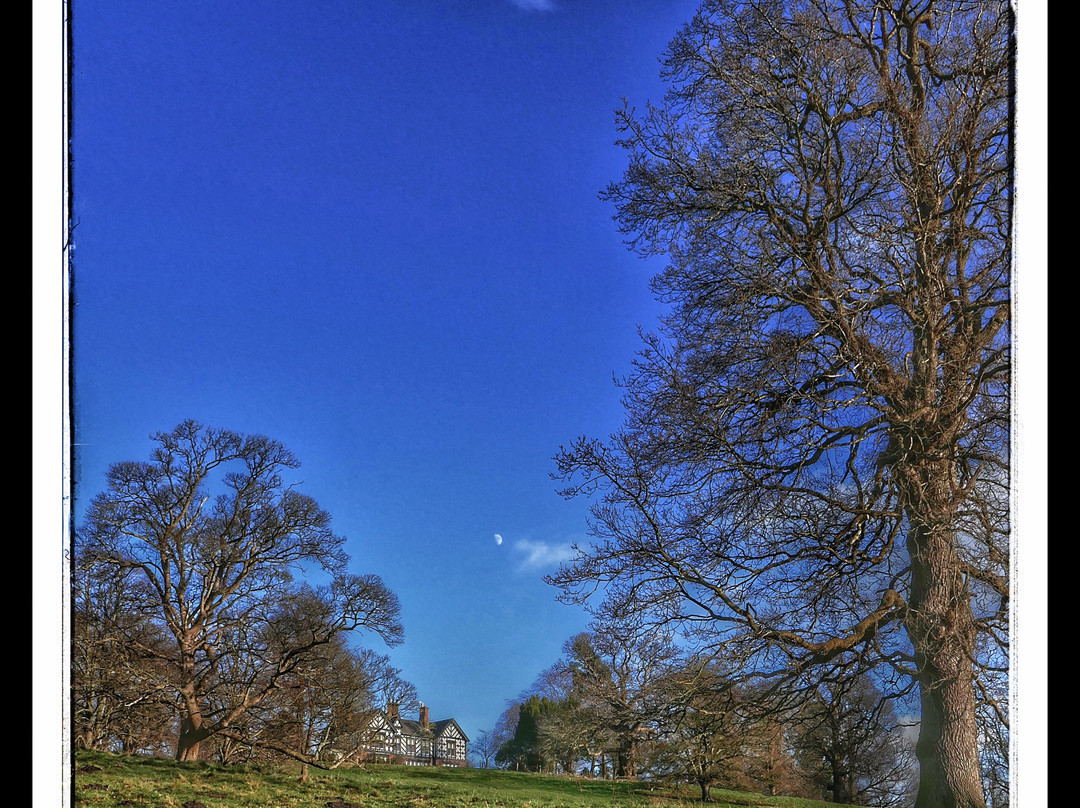 Hawarden Castle景点图片