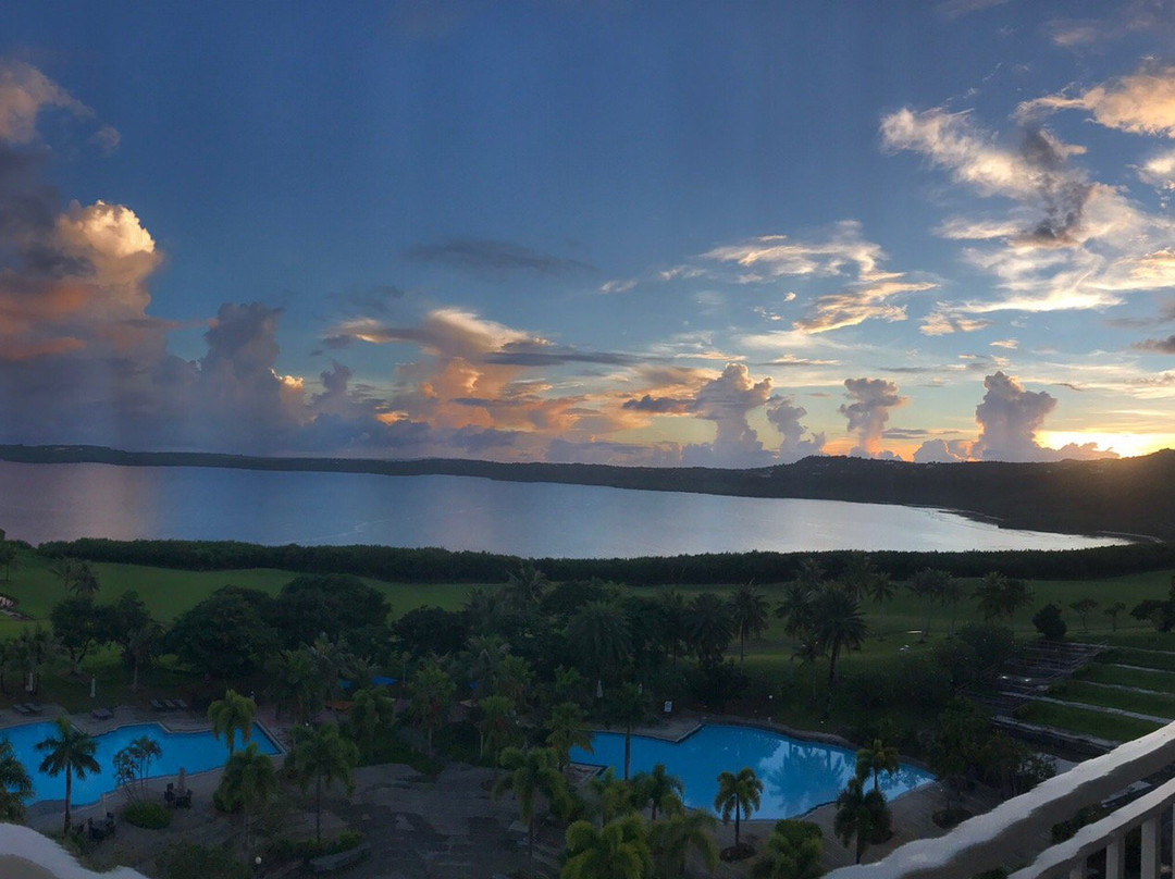 劳劳湾高尔夫&度假酒店主图