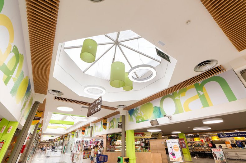 Centro Comercial Gran Sur