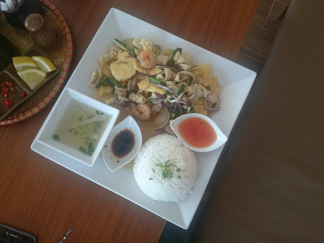 Jaslovske Bohunice餐馆和美食-Deliviet