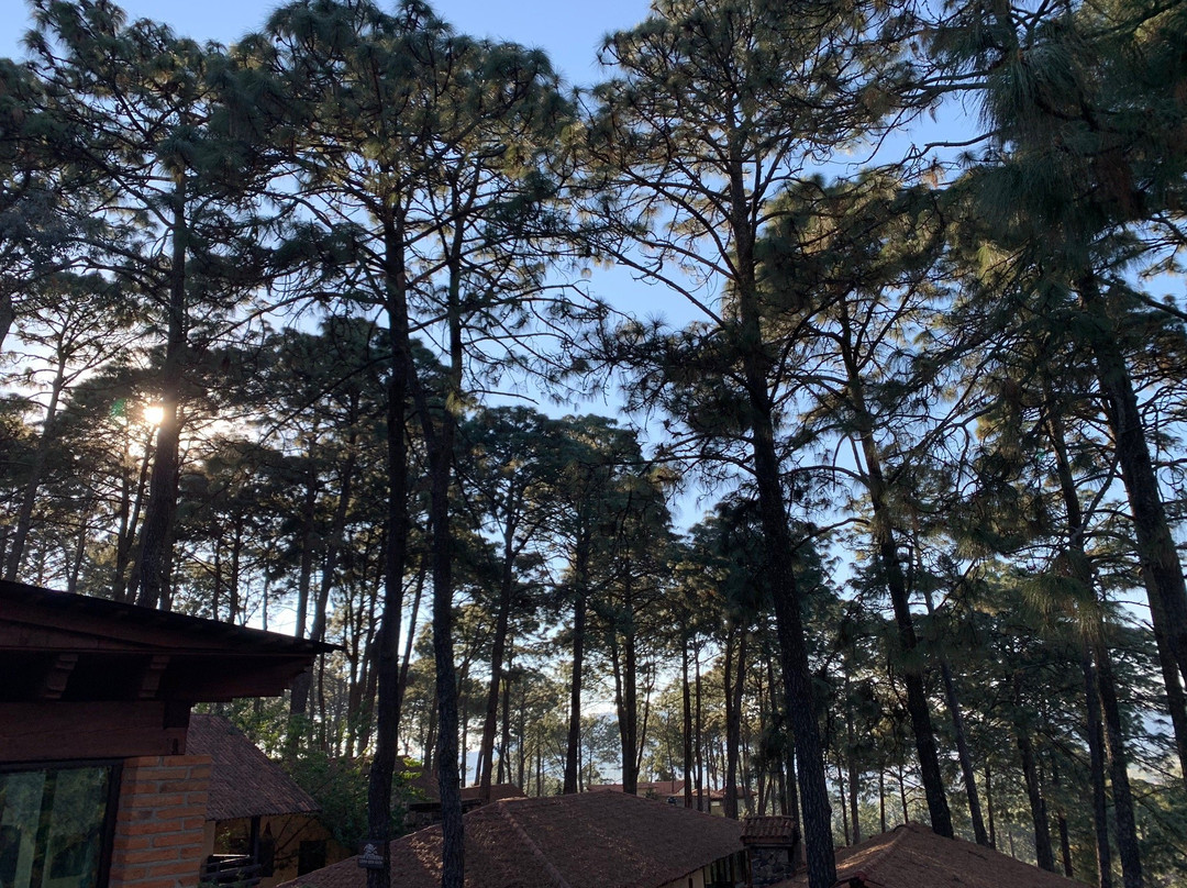 Villas Mazamitla主图