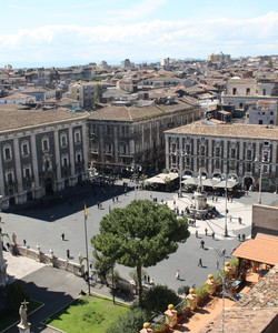 Chiesa della Badia di Sant'Agata景点门票图片