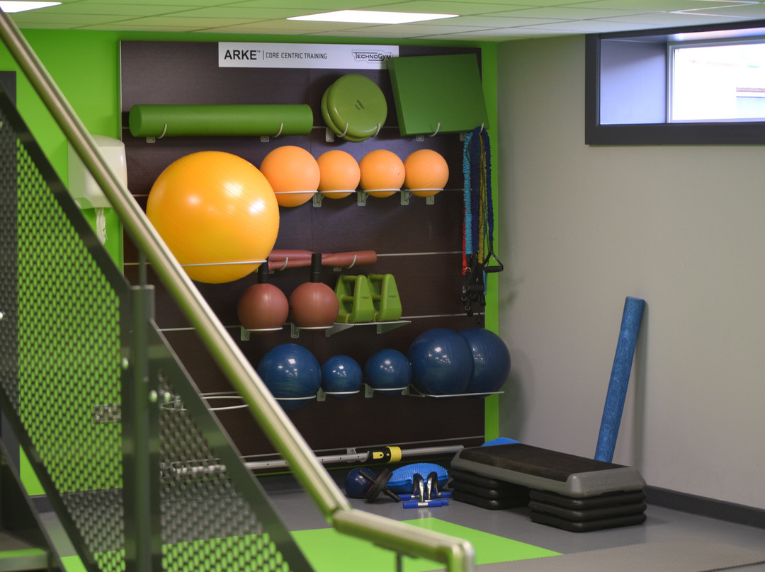 Droitwich Spa Leisure Centre-德罗伊特威奇必去景点