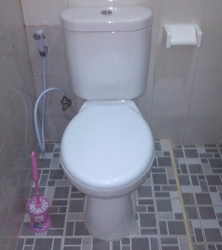 Rudi's House Homestay主图