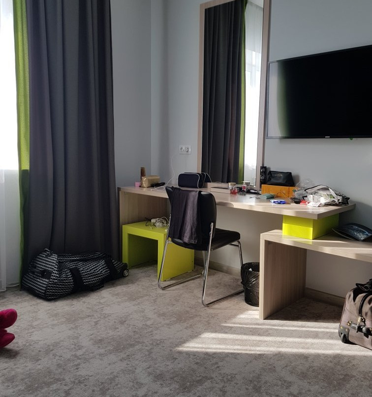 Hotel Ace主图