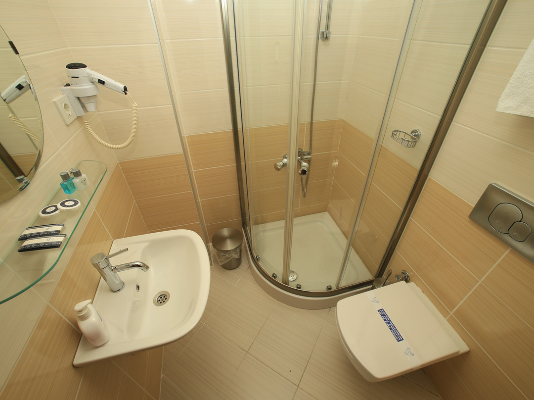 Lonca Butik Hotel主图