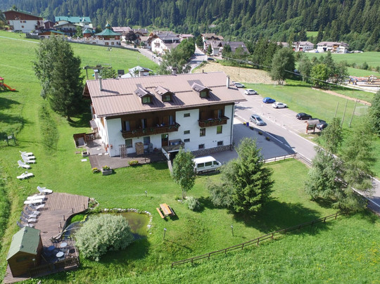 Hotel Biancaneve主图