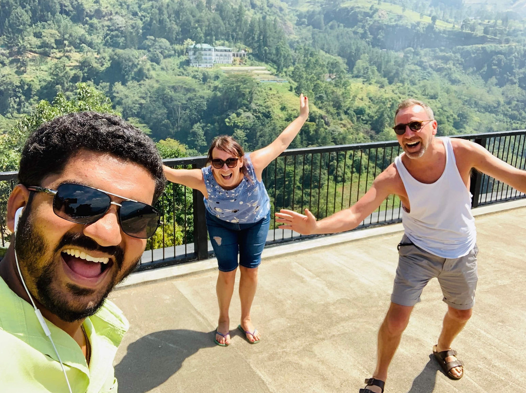 Darshana Tours - Private Driver Sri Lanka景点图片