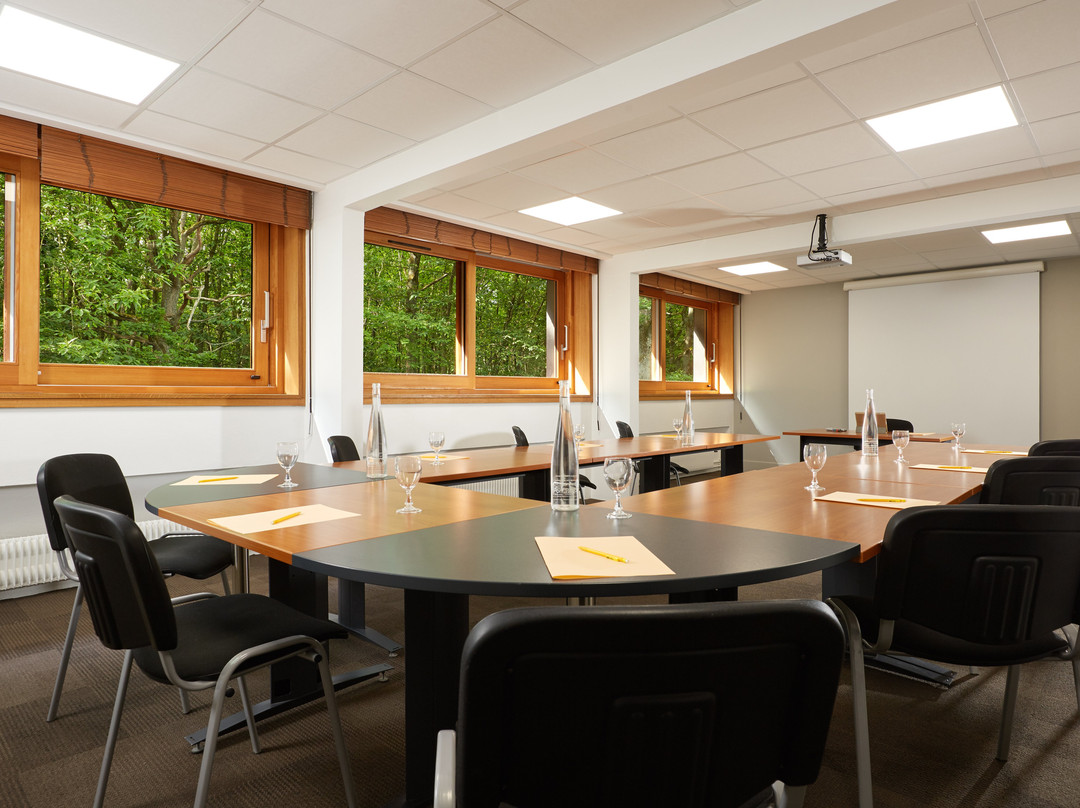 Centre Port Royal主图