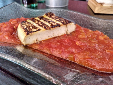 Gastrobar Al-Andalus-塞维利亚必去景点