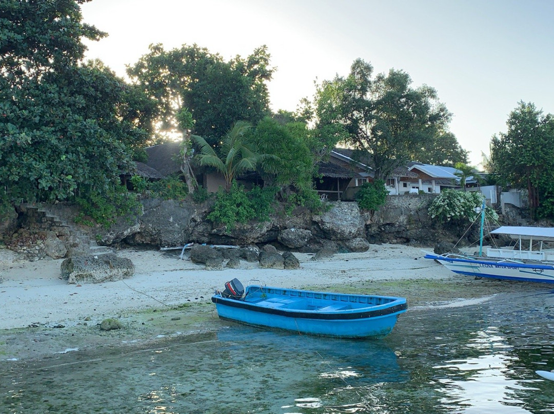 提波罗海滩度假村主图