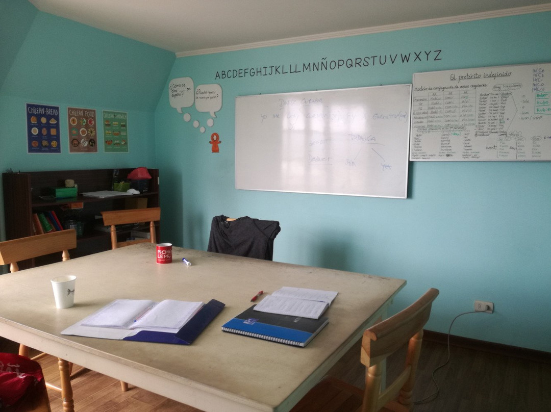 Pichilemu Language School-皮钦勒姆必去景点