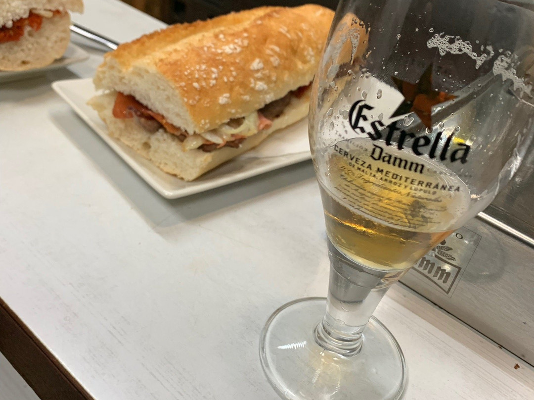 Restaurante Los Gemelos