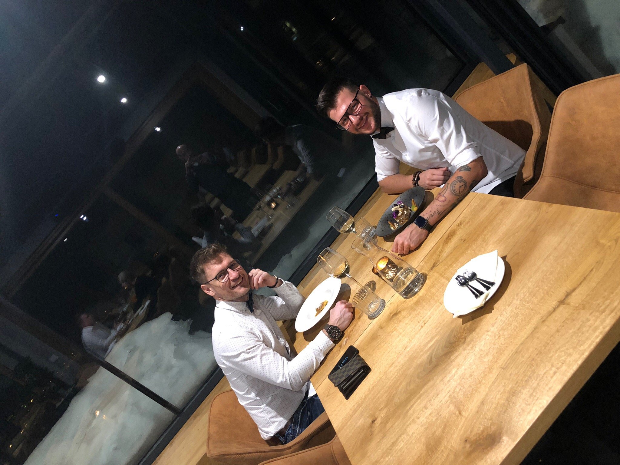 Endemit Boutique Hotel & Spa-餐饮