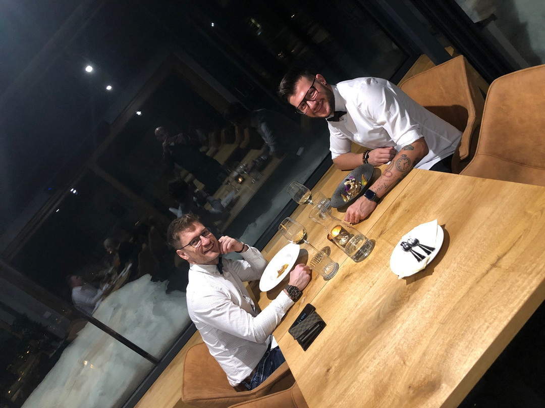Endemit Boutique Hotel & Spa主图