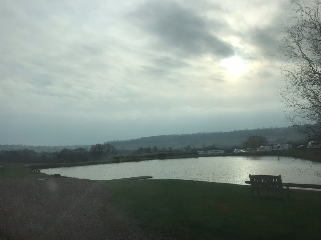 Burhope Farm Campsite