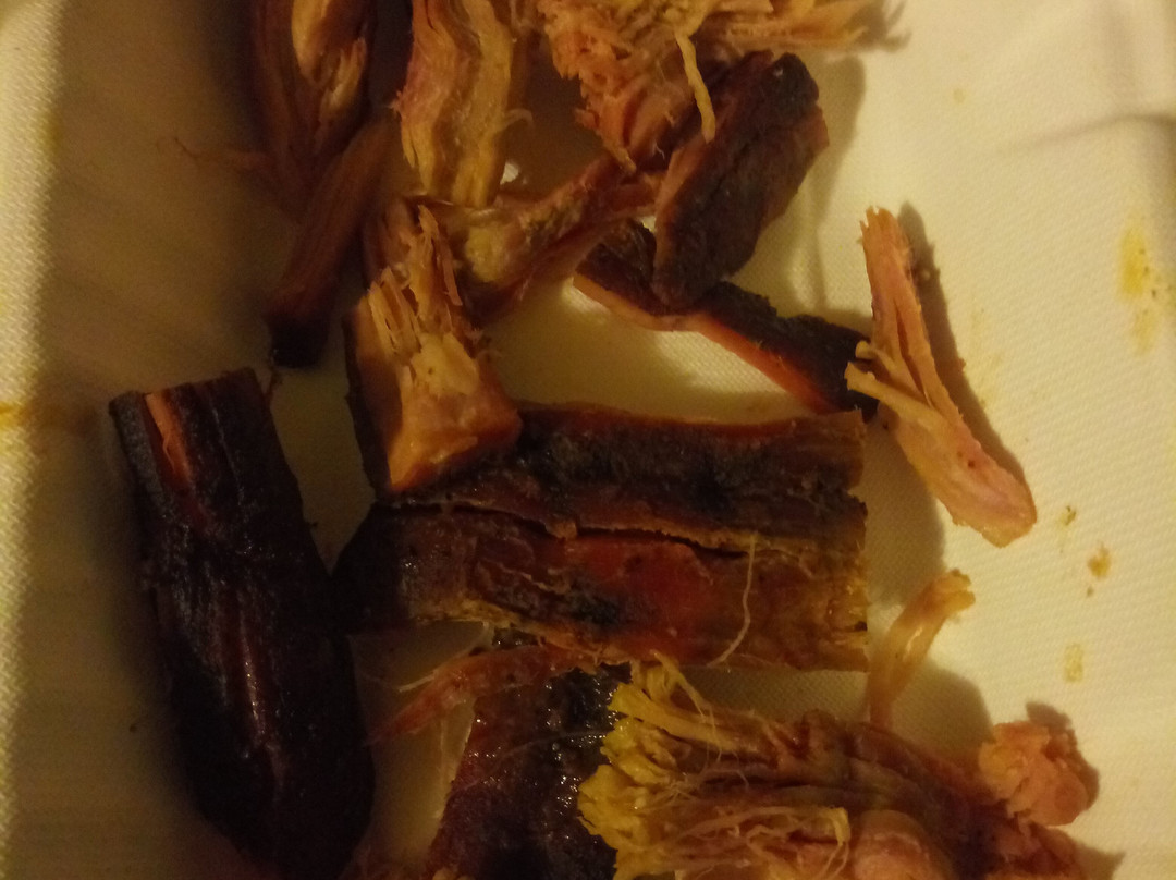 Dickey's Barbecue Pit