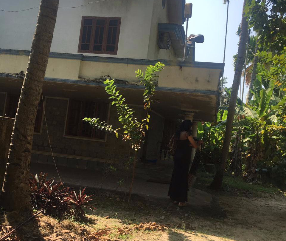 Tata Caro Homestay