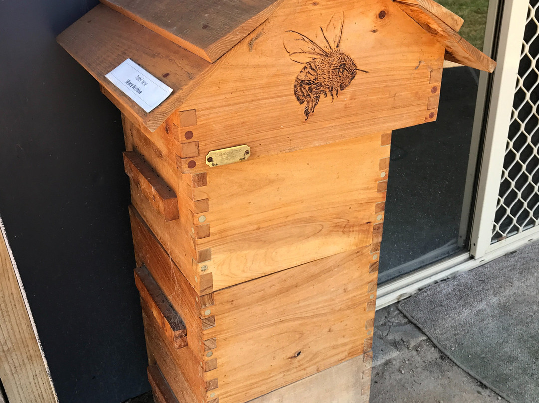 Blue Tree Honey Farm-Dumbalk必去景点