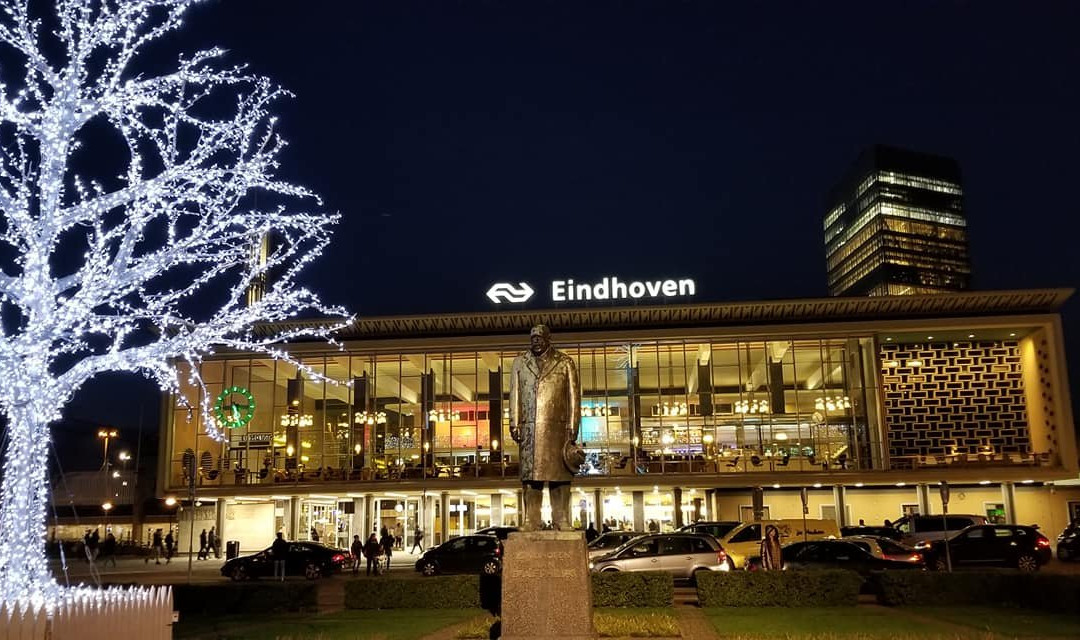 Eindhoven景点图片