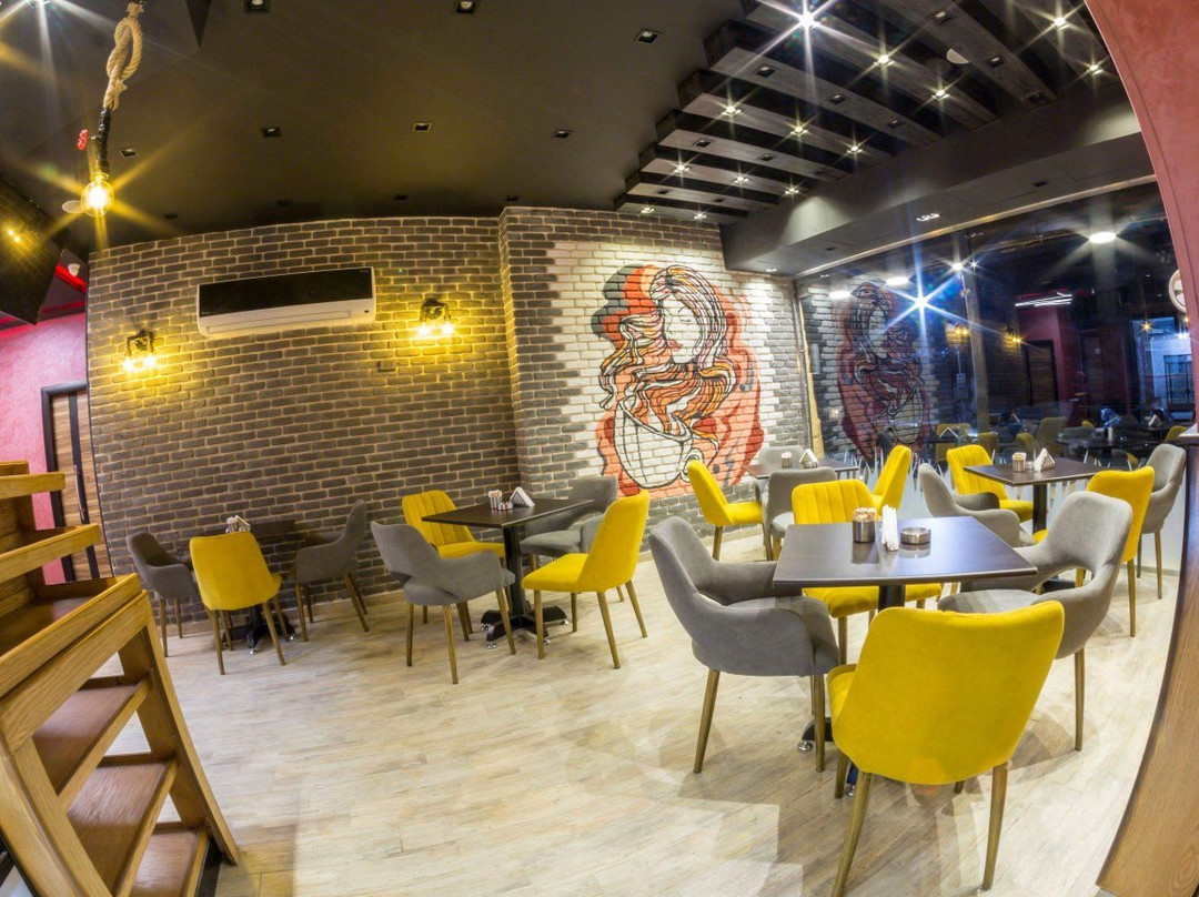 Cave Gaming Cafe-开罗必去景点