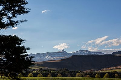 Drakensberg Garden旅游攻略图片