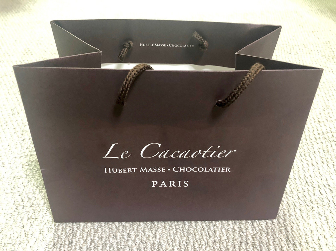 Le Cacaotier - Paris Levis景点图片