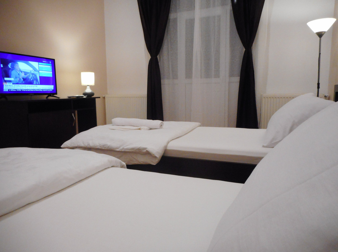 Hotel Holiday Victoria主图