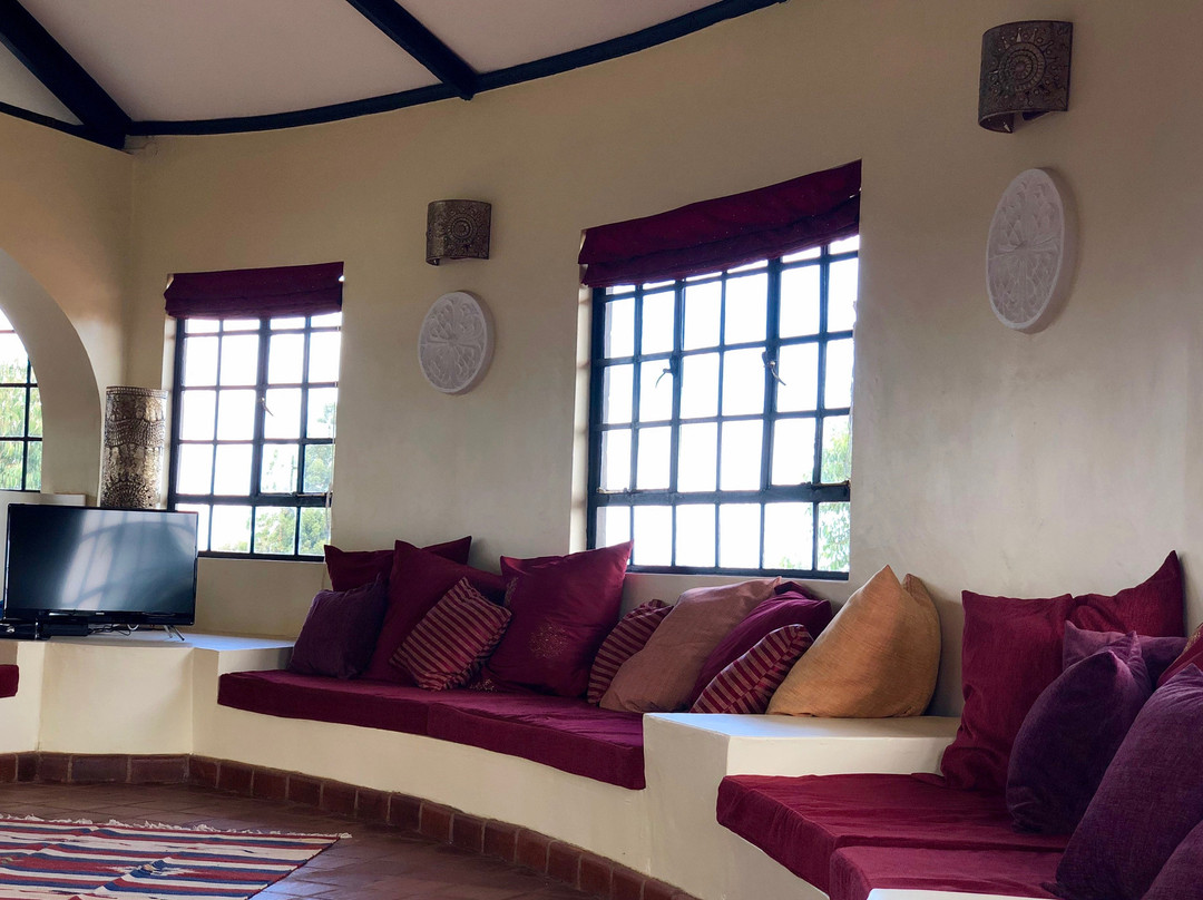 Mount Elgon Guest House主图