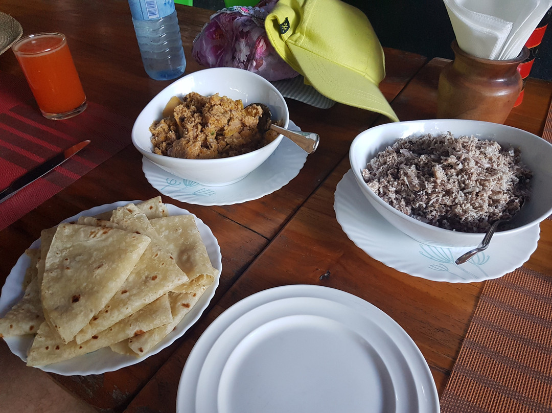 Fehendhoo Stay主图