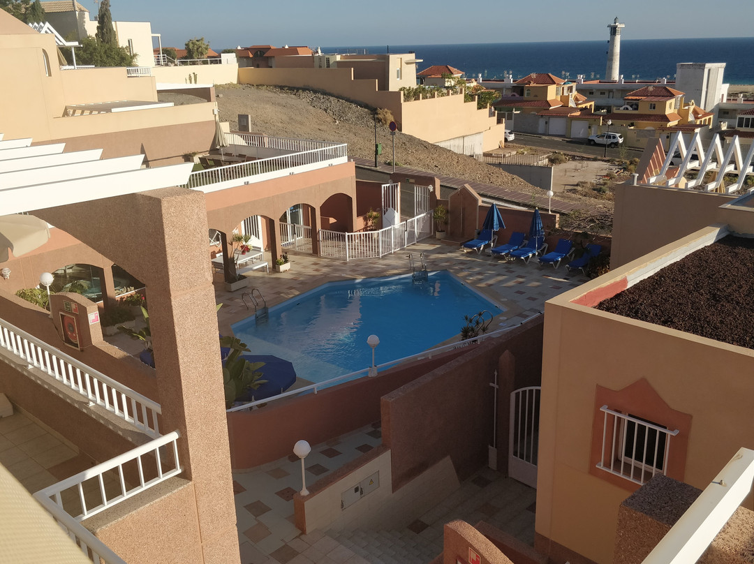 Villas Monte Solana by LIVVO主图