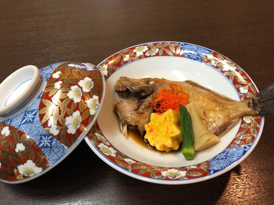 Kaisen no Yado Matsuura主图