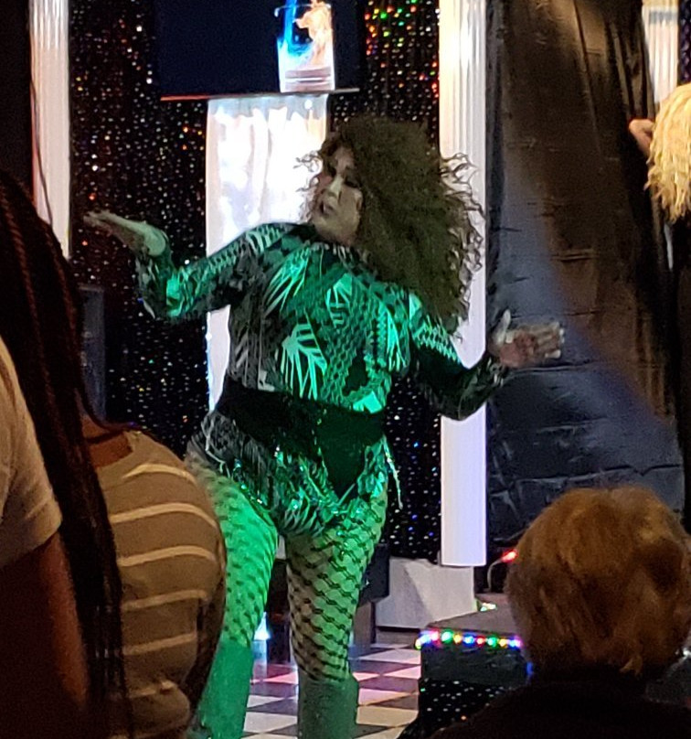 Fusion Nightclub Bar & Grill-克拉克斯维尔必去景点