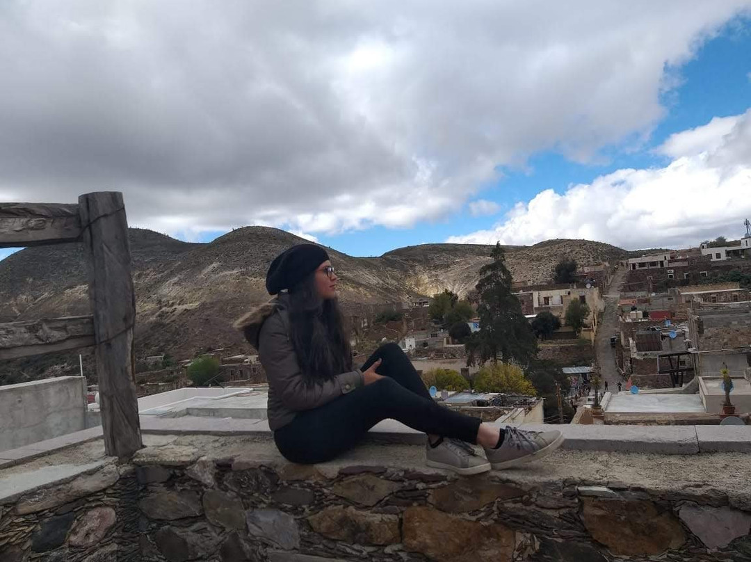 Real de Alamos主图