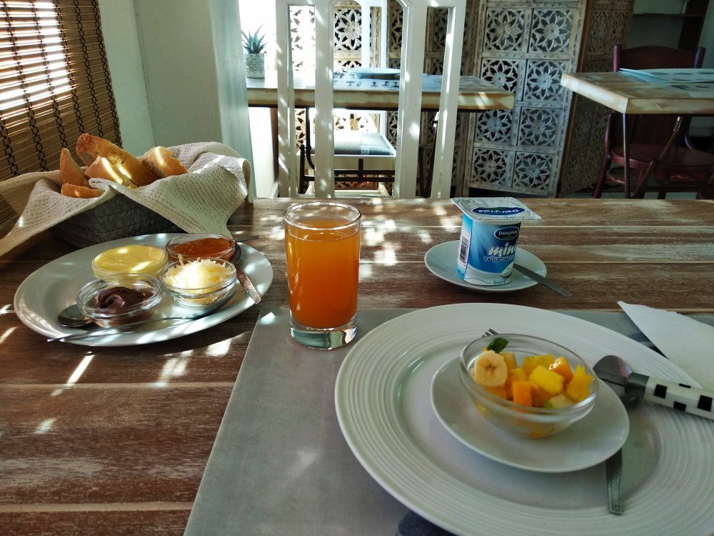 Hello Guest House Hotel主图