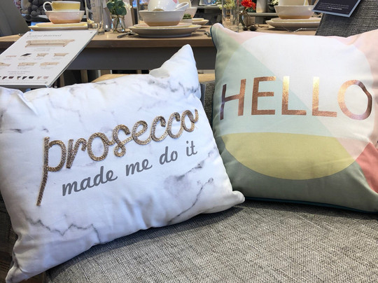 Bloomfield Shopping Centre-班戈必去景点