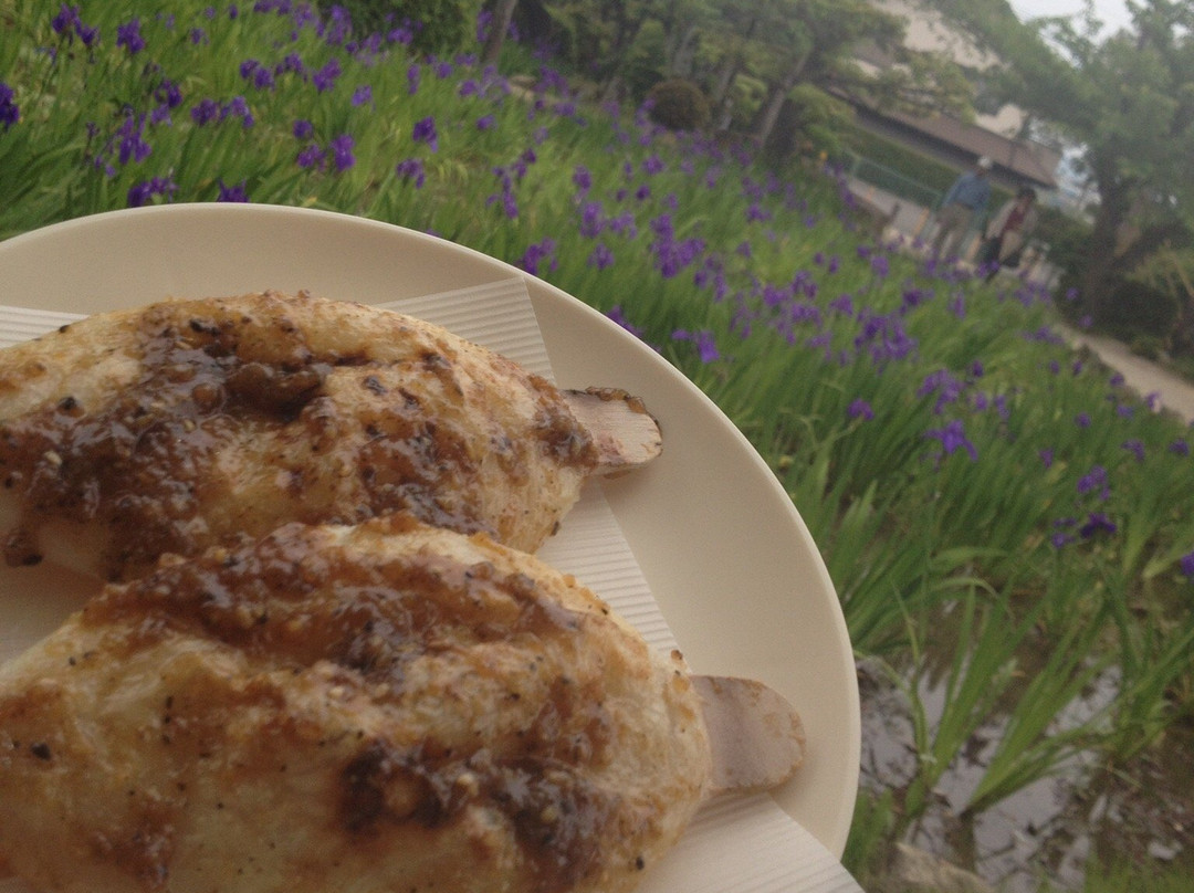 Muryoju-ji Temple-草津市必去景点